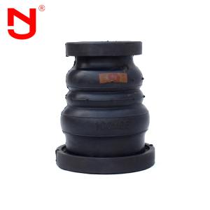 Quality Custom High Pressure Reduced Rubber Expansion Joint Pipe Fittings wholesale
