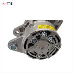 Excavator Engine Alternator 4D102 6D95 PC200-6 PC120-6 Generator 24V 35A 600-861