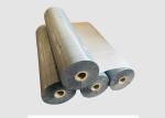 ALuminum , stainess, Metal surfaces protection film for Fiber and CO2 laser