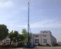 XPG-65 ELEVATED JET GROUTING DRILLING RIG