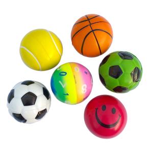 Quality Lightweight Mini PU Foam Ball Basketball Portable Multipurpose wholesale