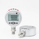YZQ-120 Portable Intelligent Digital Pressure Calibrator 60mm 80mm 100mm 110mm