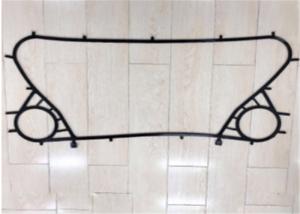Quality G58 Strengthened Heat Exchanger Gaskets NBRHT Increase Sheet Rigid wholesale