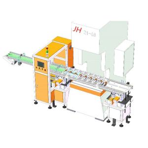 Quality Multi-Station Transfer System wholesale