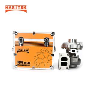 Quality Excavator PC100-5 4D95 Engine Turbocharger 6205-81-8110 wholesale