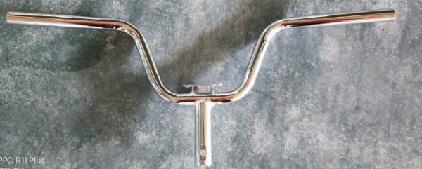 Steering Bar Electric Spare Parts Steering / Diretion Control Front Position