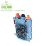 Onboard charger 72V 96V 108V 300V 400V 500V 600V 800V 3.3kW 6.6kW 11kW 20kW EV