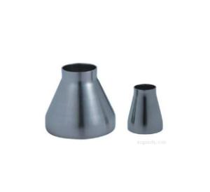 Quality SCH40 2x1&quot; Inch Carbon Steel Concentric Reducer 3PE Customized Color wholesale