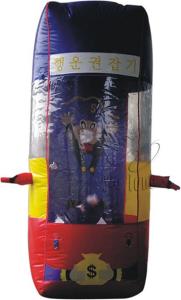 Quality High quality advertising inflatables, promotional Inflatable wholesale