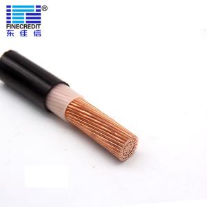 Quality Class 2 Xlpe Insulated Wire , 1.5-630mm2 2 Core Power Cable wholesale