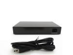24-Port 10/100/1000Mbps Gigabit Green Switch Compliant with IEEE802.3az