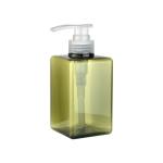 Upgrade Your Packaging Game with 450ml PETG Bottle and PUMP SPRAYER