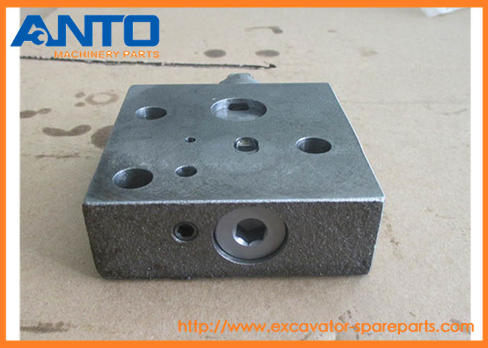 723-40-71102 Komatsu Valve Ass'y For Komatsu Excavator PC200-7 PC210-7 PC220-7 PC228US-3