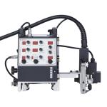 3mm Plate Thickness Semi Automatic Continuous Seam Welder for Steel Cans Tank