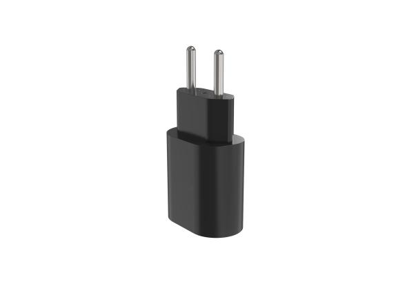 Cheap Brazil Plug 5V 2A Wall Charger Anatel Certificate for sale