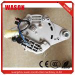 Good Price Hitachi Alternator 0-62000-0100 Excavator Alternator 0620000100