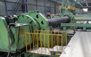 Quality High Accuracy Stainless Steel Pipe Beveling Machine 1 Year Warranty wholesale