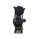 Shockproof 1000G Recoil Red Dot Reflex Sight 69.5mm Length 4-5MOA