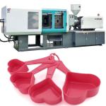 Hydraulic Bakelite Injection Molding Machine 15 - 45KW Heating Power