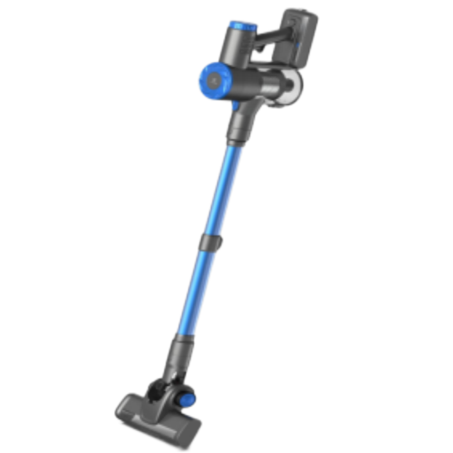 Compact Handheld Vacuum Cleaner