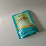 270mmx200mm 150 Micron Food Grade Stand Up Pouch