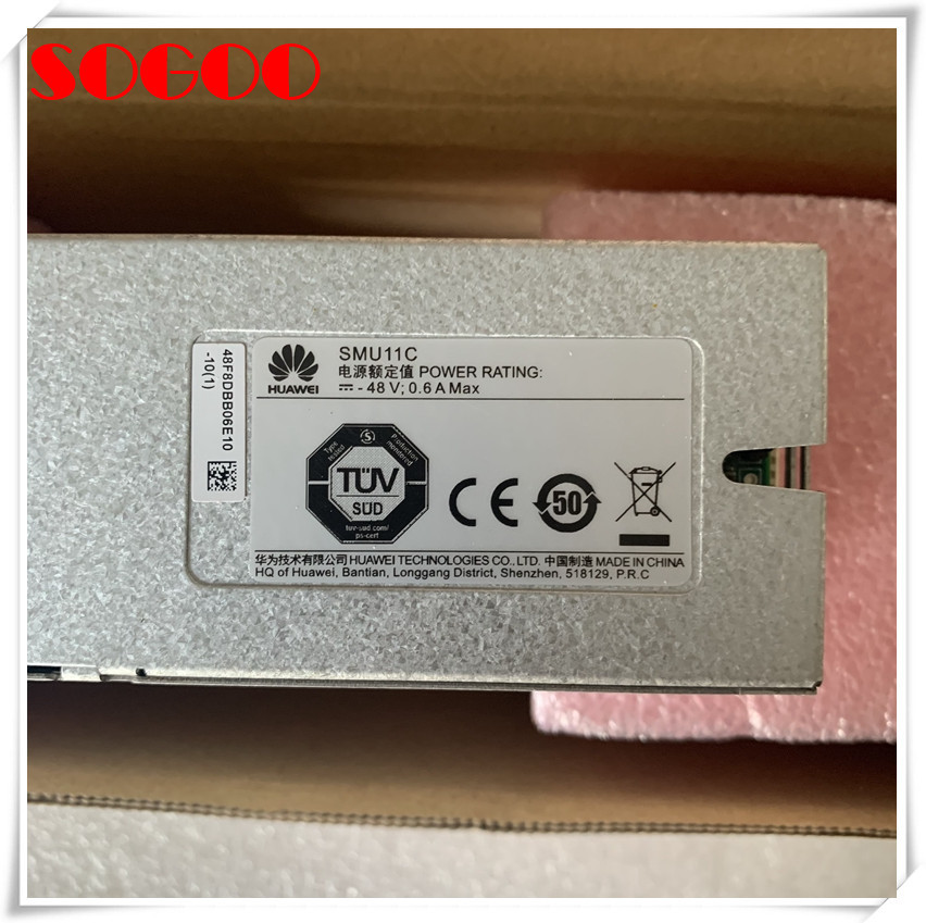 Huawei SMU11C Monitoring Module For Embedded Power Supply