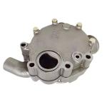 350-2536 Water Pump Excavator Spare Parts 3502536 Water Pump D6R D6T Excavator