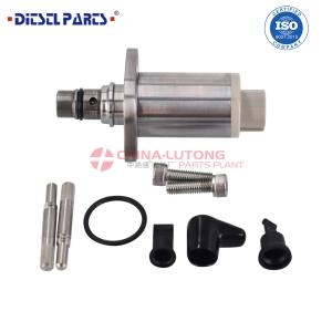 Quality Fuel Suction Control Valve 294200-0040 For Toyota wholesale