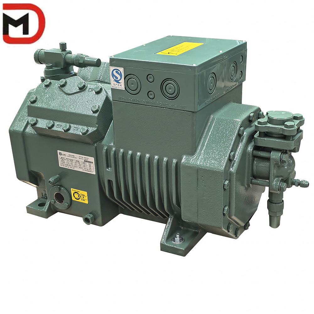 Customization and Portability Damai Compressor 1500W for Your Business Success