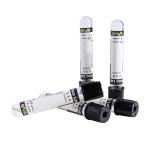 ESR Disposable Vacuum Blood Tube CE ISO Approved