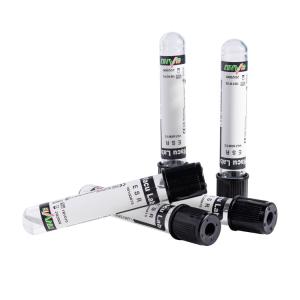 Quality ESR Disposable Vacuum Blood Tube CE ISO Approved wholesale