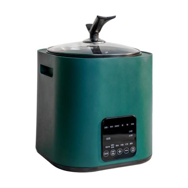 Cheap CCC 9L Commercial Tapioca Pearl Cooker Boiling Red Bean for sale