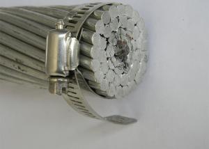 AAC AAAC ACSR Bare Conductor Wire ASTM Standard ACSR Conductor Cable 160 Mm2 IEC 61089
