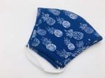 Adults Daily Reusable Face Mask For Hospital Disaster