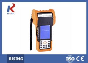 Quality Handheld Touch Screen Battery Internal Resistance Tester wholesale