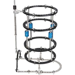 Quality Talipes Equinovarus Equinovalgus Bone Lengthening External Fixation Device wholesale
