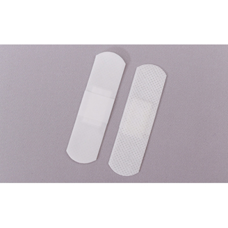 Medical Woundplast Band-aid Adhesive Tape Sterile Silicone Adhesive Bandage