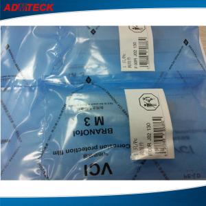 Quality Steel Bosch Common Rail Valve For Fuel Injector , Original Brands Package wholesale