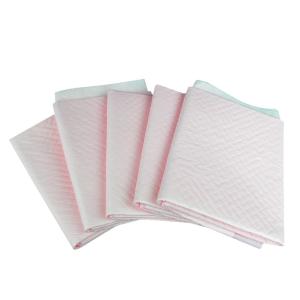 Quality Hydrophbic Non Woven XXXL AdInconvenient Disposable Diaper Pad wholesale
