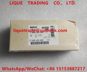 Quality BOSCH injector repair kit F00RJ03482, F 00R J03 482 for 0445120121, 4940640 wholesale