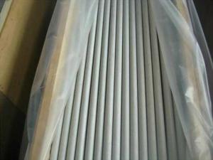 Quality Cold Rolled Duplex Stainless Steel Pipe S31803 / S31500 / S32750 A789 / A790 wholesale