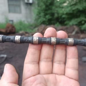 Quality Electroplated Diamond Wire Saw Used For Cutting Steel , Iron wholesale