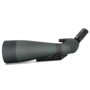 Quality RoHS Birding Spotting Scopes 25-75x100 High Power Optical Lens wholesale