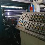 4*8 Feet 1300mm Rigid PVC Board Making Machine