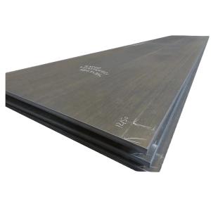 Quality Nm400 Wear Resistant Steel Plate wholesale