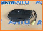 600-815-6660 6008156660 Stop Motor KOMATSU Wheel Loader Spare Parts For 6D105