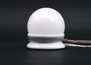 Quality 3000K LED Pixel Lamp Cosmetic Hollywood Mirror Lights Mirror Mounted wholesale
