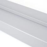 Customized Black PVC Box Extrusion