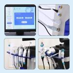 14 In 1 Hydra Facial Machine 250W Hydra Dermabrasion Machine 90Kpa