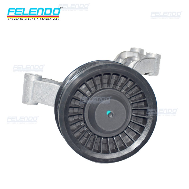 Belt Tensioner Idler Pulley OEM LR088321 for Land Rover Range Rover